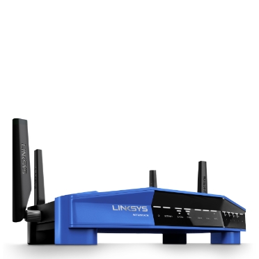 Linksys WRT3200ACM