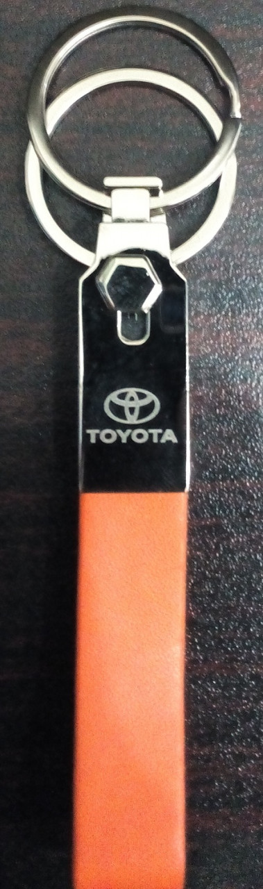 Toyota Dual