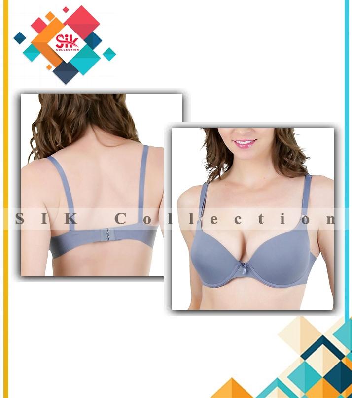 Pack of 1-Fancy High Quality Imported Bra Women Price in Pakistan