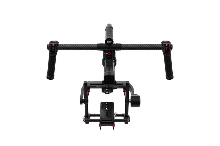 DJI Ronin-MX