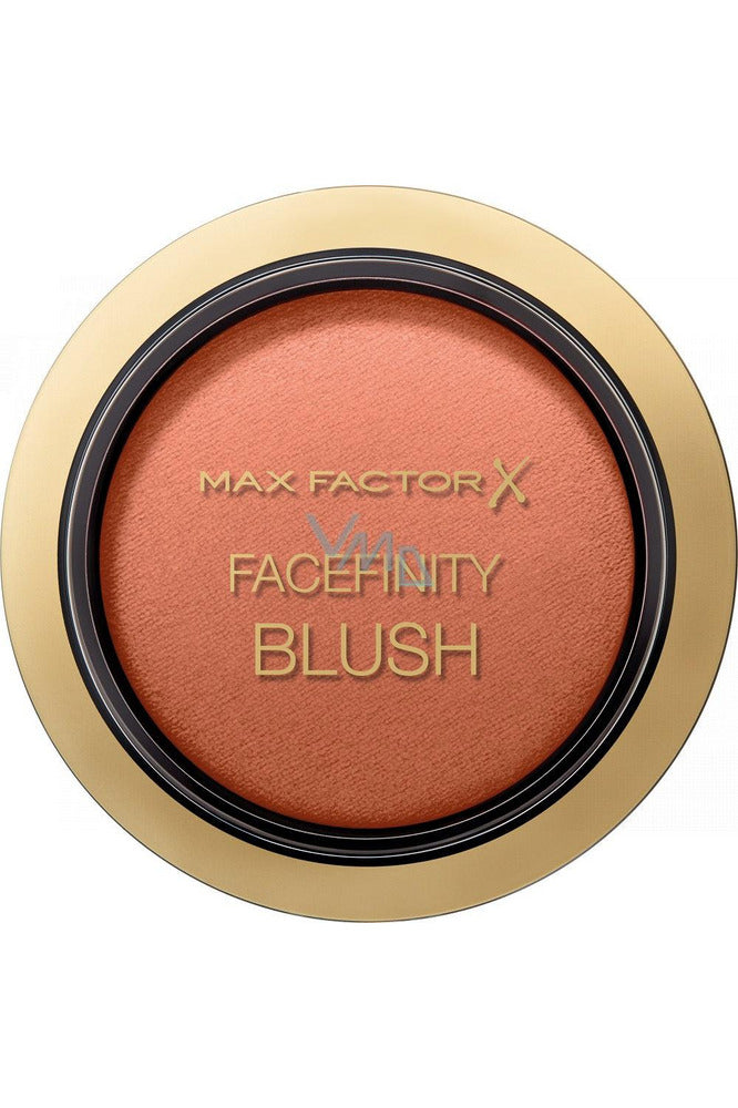 Max Factor