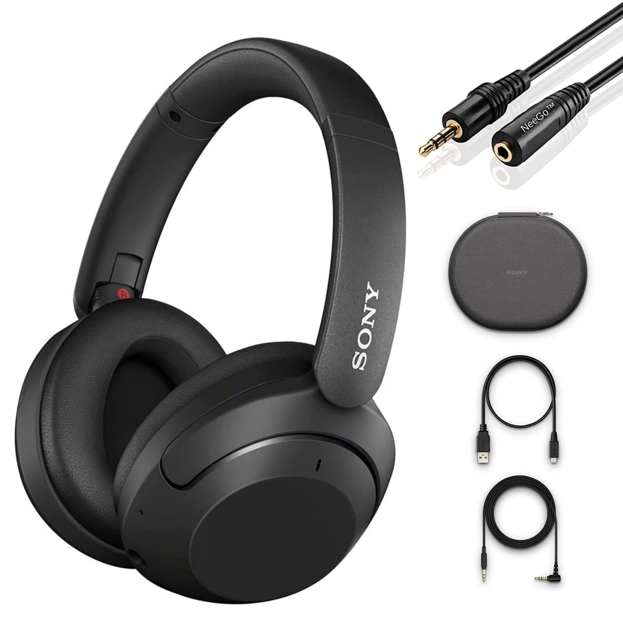 Sony Extra Bass Headphone (WH-XB910N) Price in Pakistan