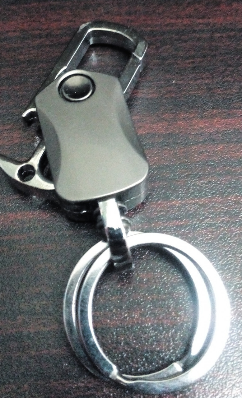 Spinner Keychain