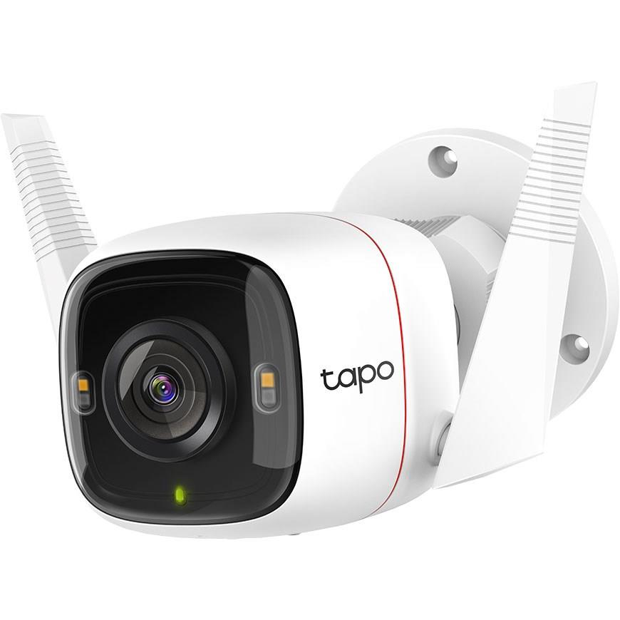 TP-Link Tapo