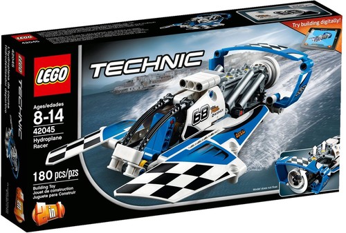 LEGO Technic