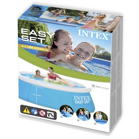 Intex Pool