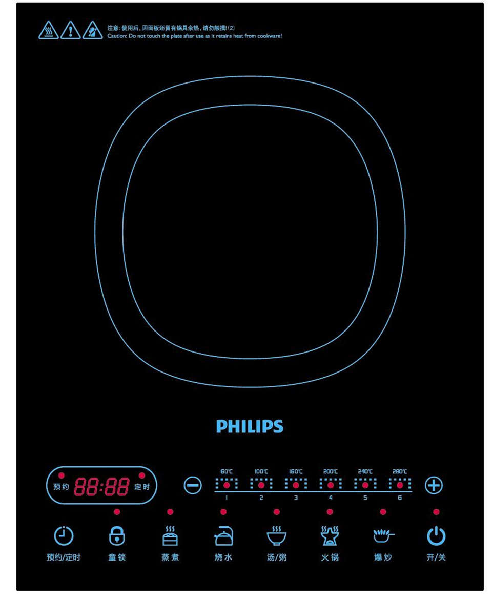 Philips HD4932/00