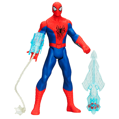 Hasbro Spider