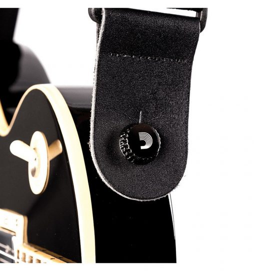 D’Addario Universal