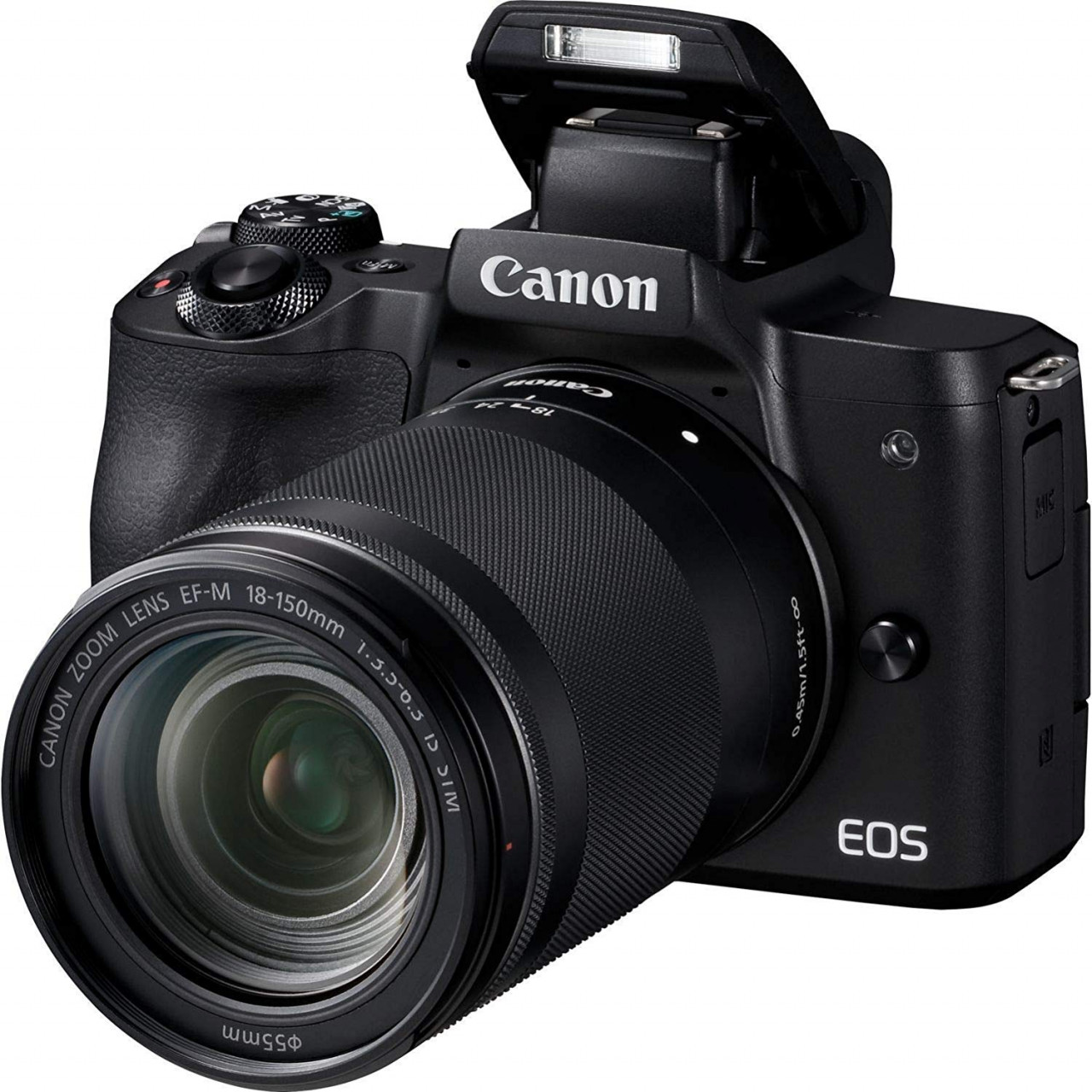 Canon EOS