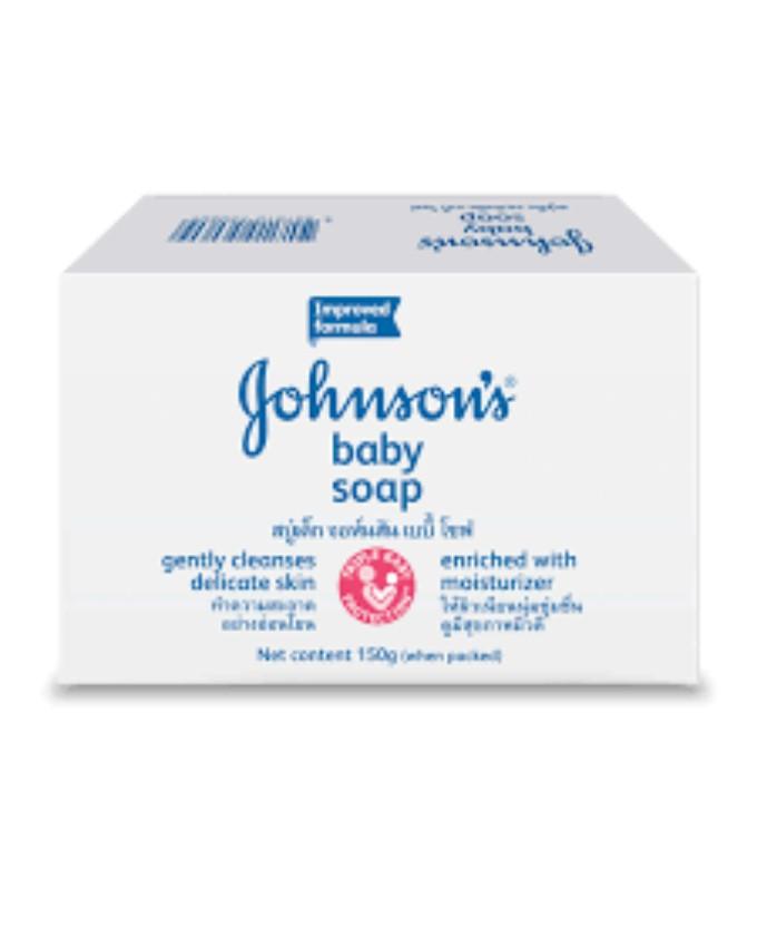 johnson soap price