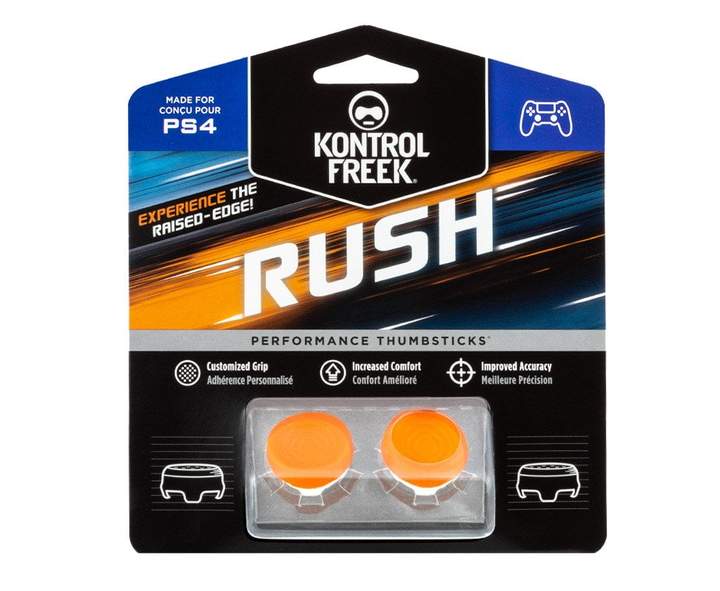 KontrolFreek Rush