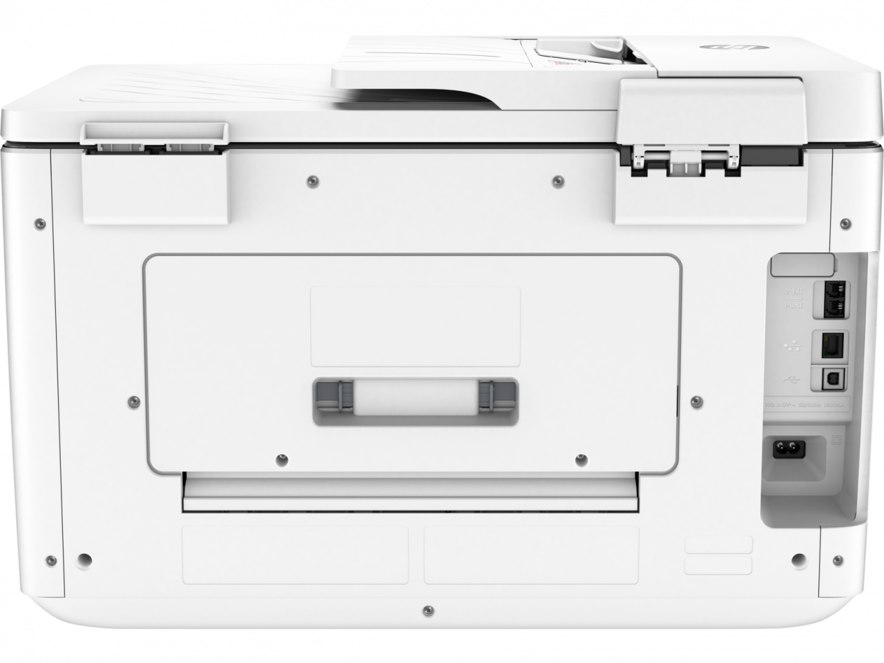 HP OfficeJet