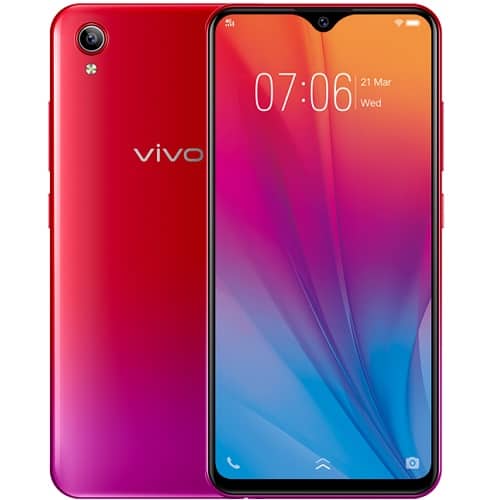 Image result for Vivo Y91c