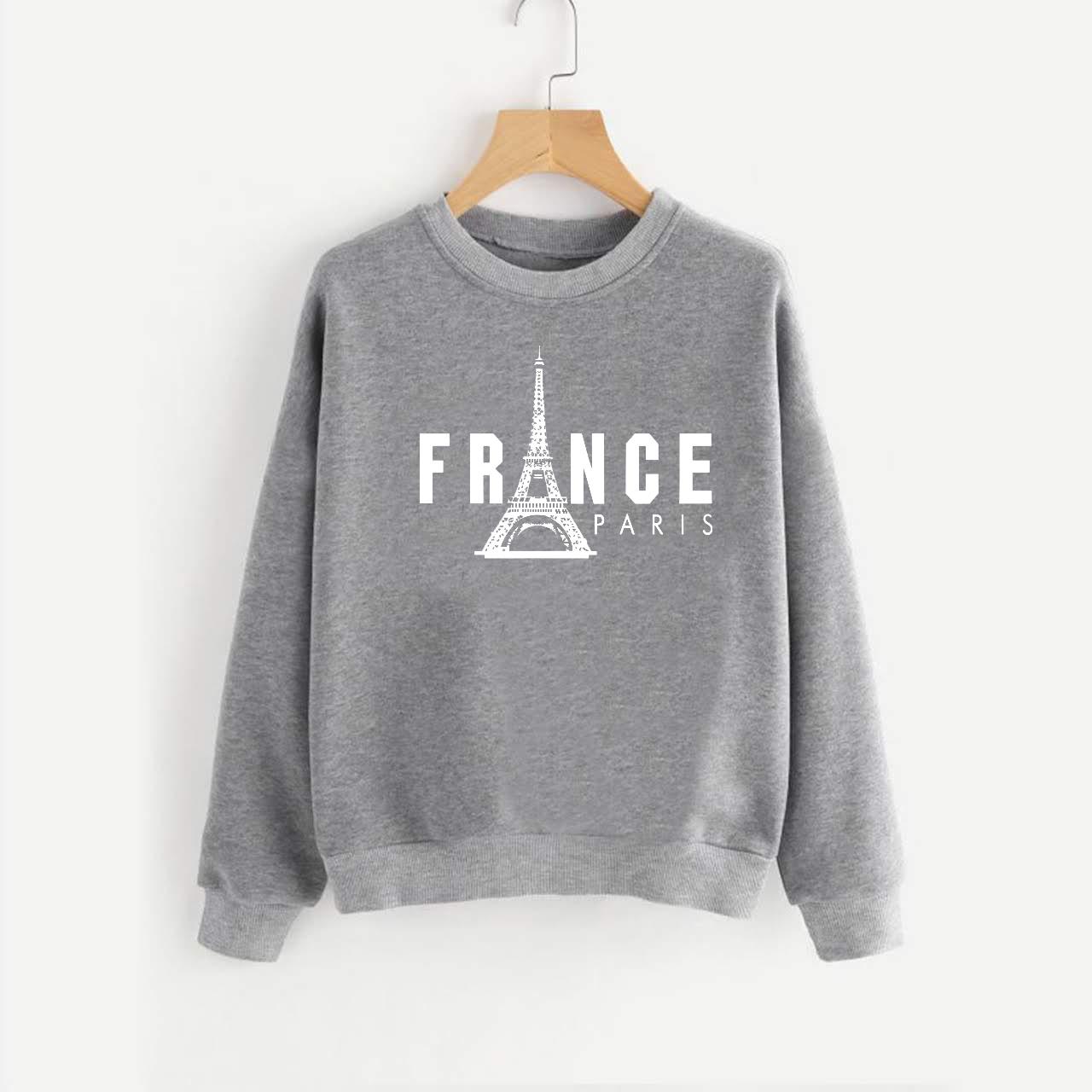 FRANCE Print