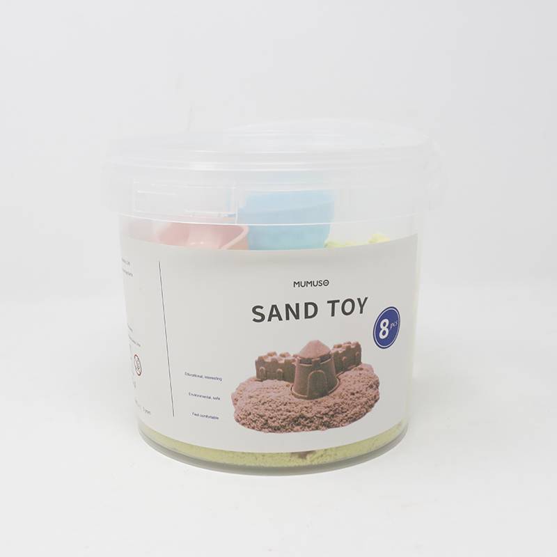 Sand Toy