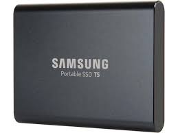 Samsung Portable