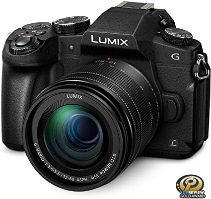 Panasonic Lumix