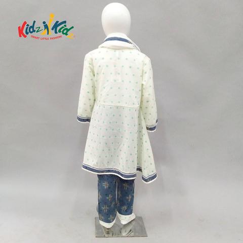 Girls Kurti