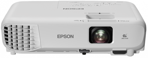 Epson DLP