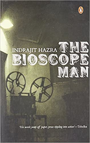 Bioscope Man