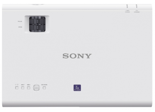 Sony VPL-EX222