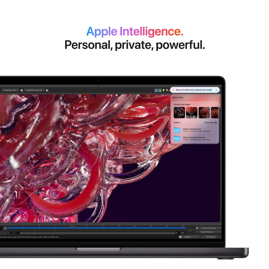 Apple MacBook