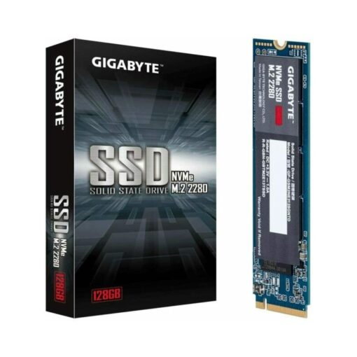 Gigabyte 128GB