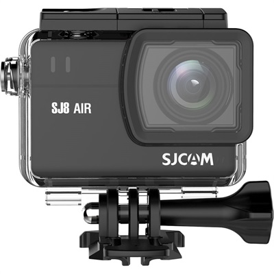 SJCAM SJ8