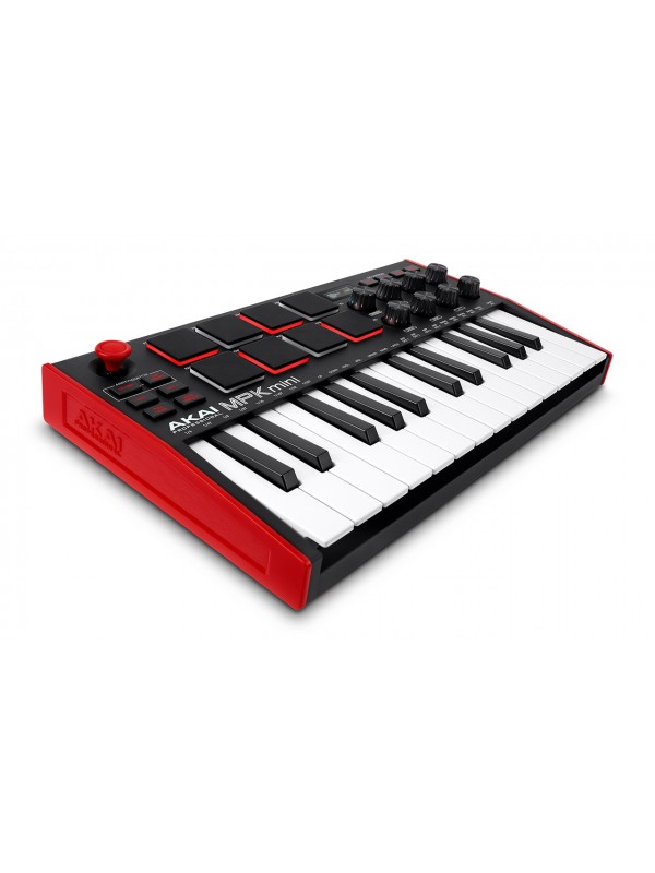 Akai Professional