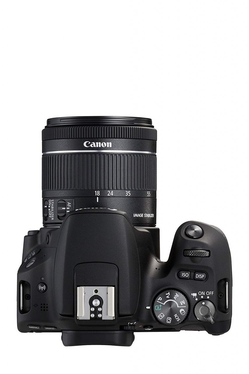 Canon EOS