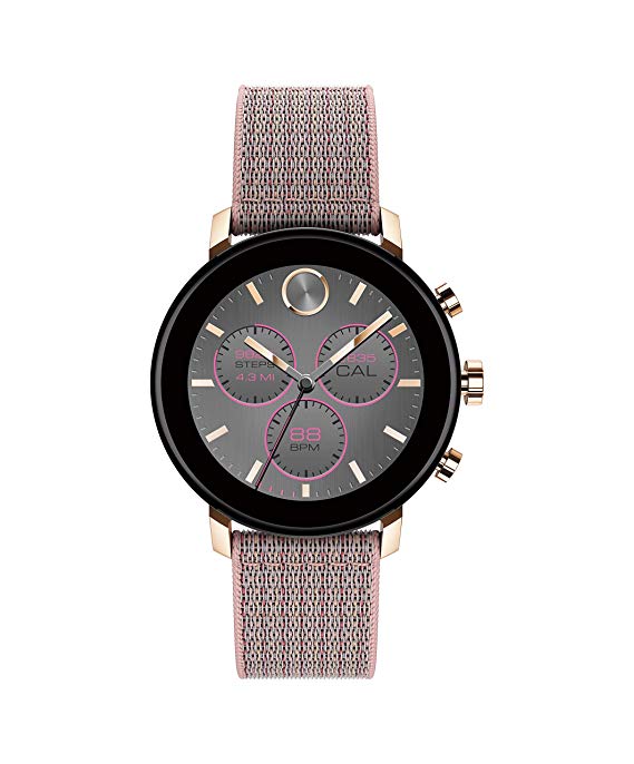 Movado Connect