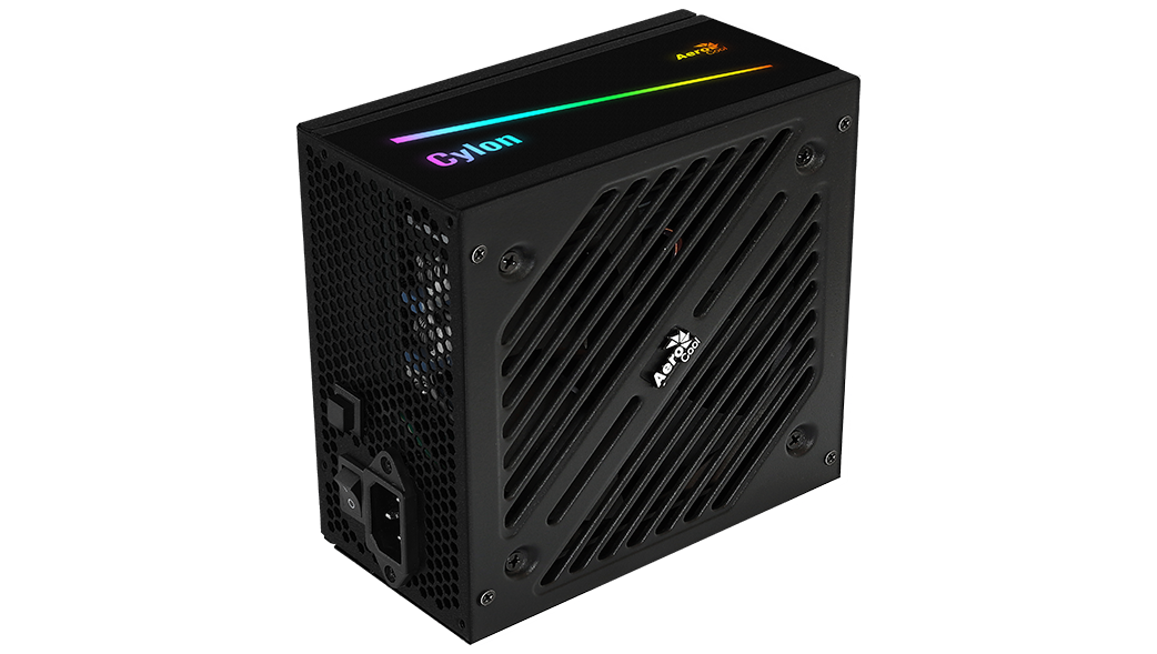 AeroCool Cylon