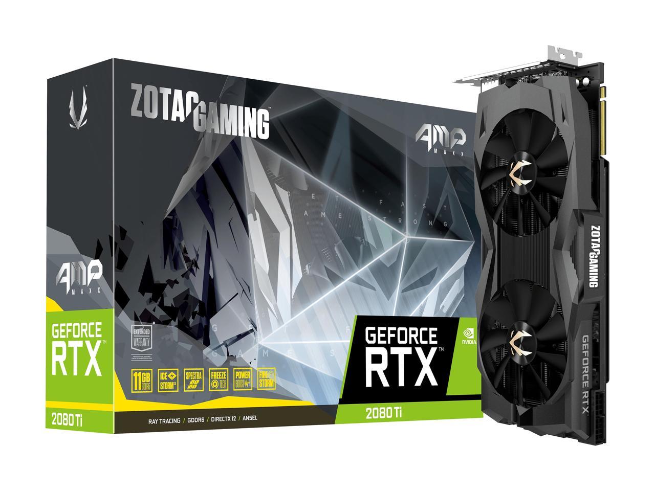 ZOTAC GAMING