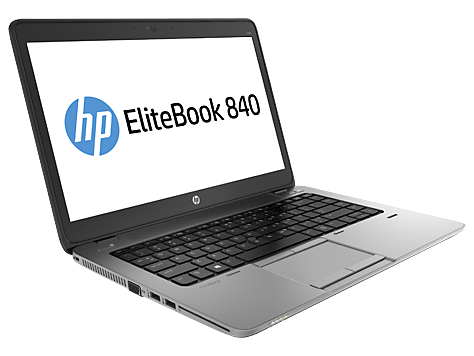 HP Elitebook