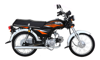 Road Prince 70 Cc 112 Months Installment Price In Pakista