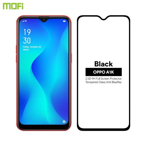 oppo a1k 2023