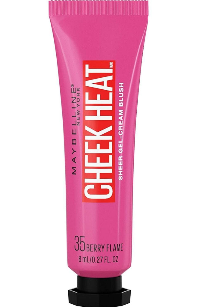 Maybelline Cheek