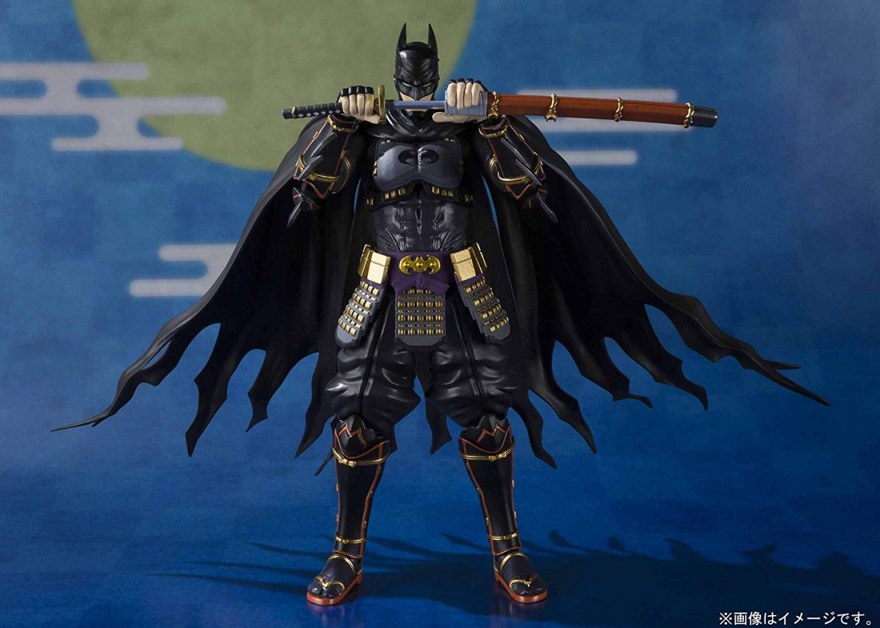 Bandai Tamashii