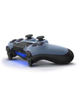 DualShock 4