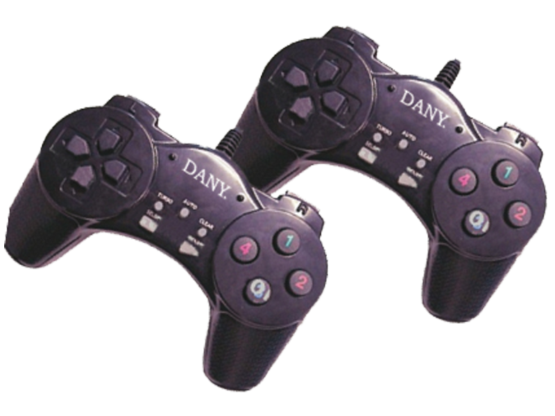 Image result for GP-210 GAME PAD (ENHANCED KEYS DOUBLE)