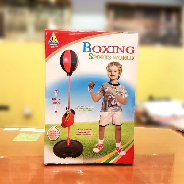 Boxing Sport