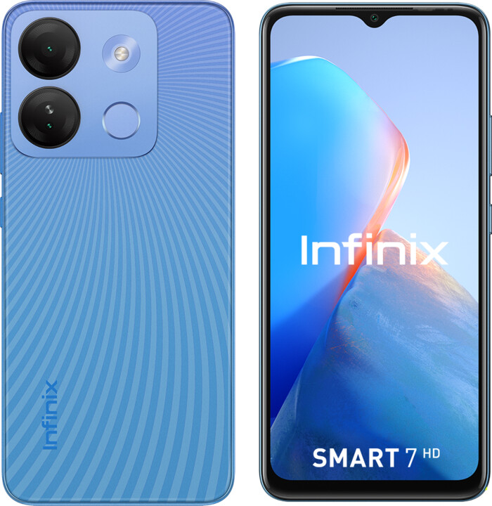 Infinix Smart