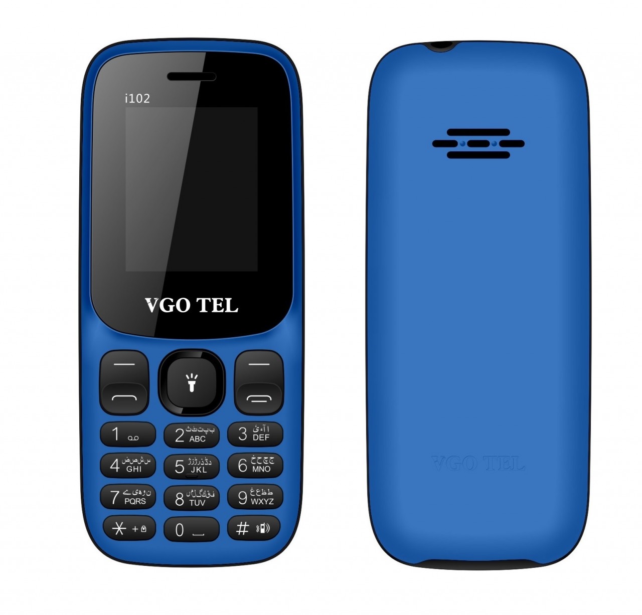 VGO TEL