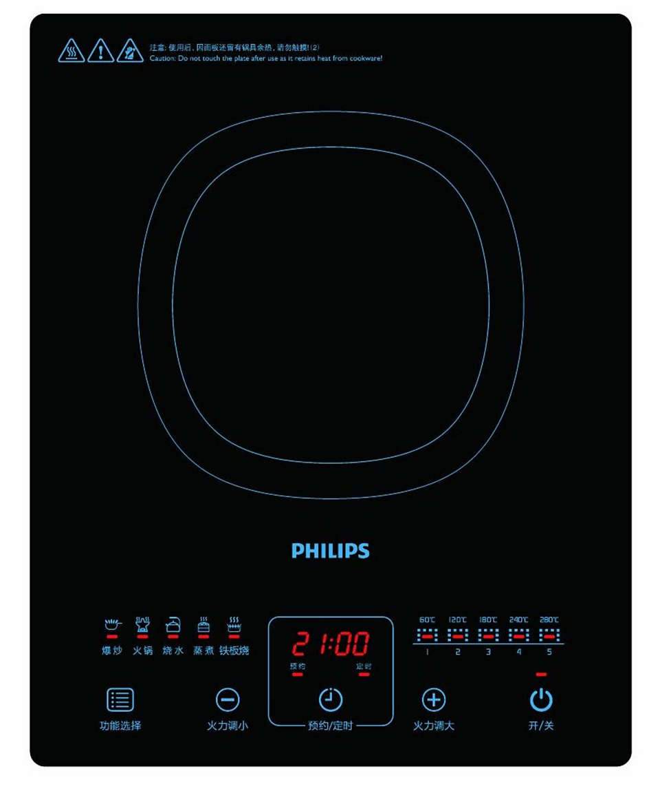 Philips HD4911/00