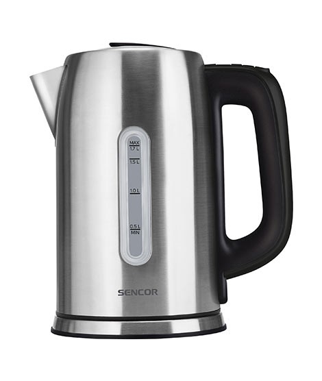 Sencor SWK 1760BK Temperature Electric Kettle Price In Pakistan