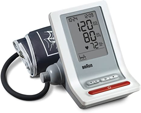 BRAUN BUA-5000