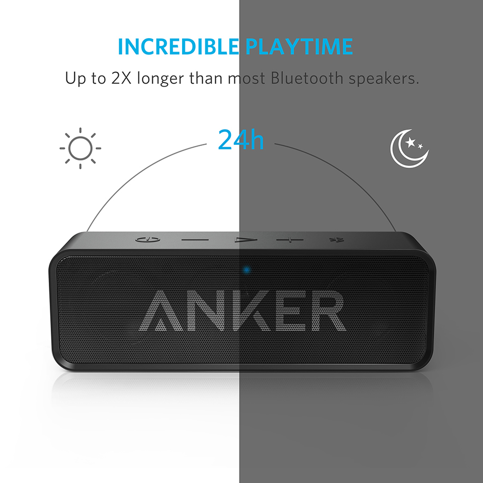 Anker Soundcore Bluetooth Stereo Speaker Price In Pakista