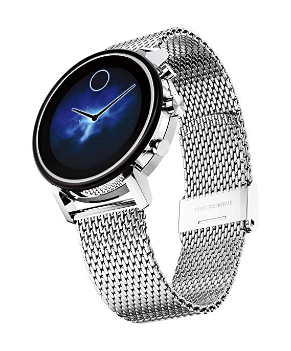 Movado Connect