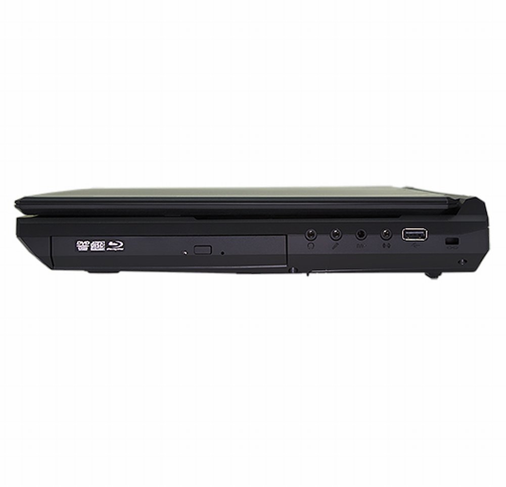 Sager NP8258-S